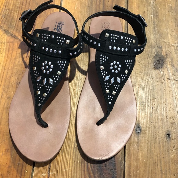 Mossimo Supply Co. Shoes - Mossimo Supply Co. Sandals